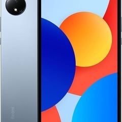 Redmi Pad SE 8.7 Wi-Fi 新品未開封品の画像