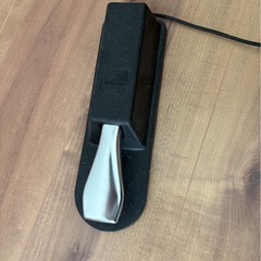 YAMAHA 電子ピアノの画像