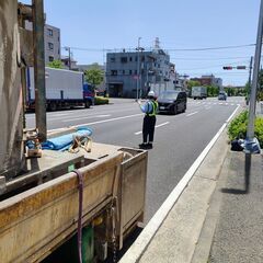 正社員募集(管理職候補）中です。