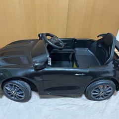 メルセデス・ベンツ AMG 乗用ラジコンカー