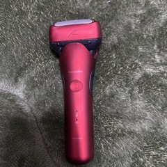 パナソニック　髭剃り
