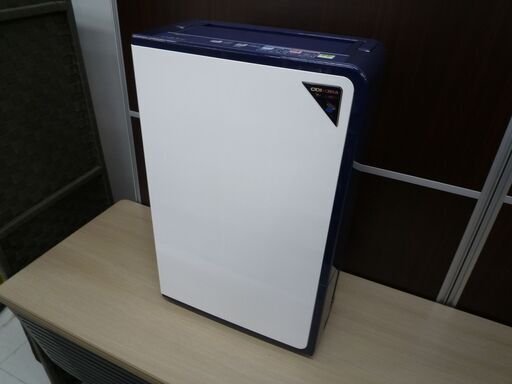 高年式! CORONA 衣類乾燥除湿機 CD-H1024 コンプレッサー式 2024年製 4.5