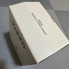 コニー 抱っこ紐の画像