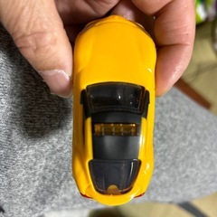 ハッピーS‼️豊田、スープラセーフティカー‼️の画像