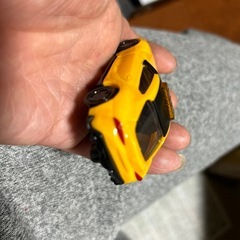 ハッピーS‼️豊田、スープラセーフティカー‼️の画像