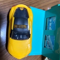 ハッピーS‼️豊田、スープラセーフティカー‼️の画像