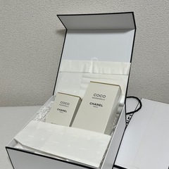 【包装、箱付き】CHANEL COCO MADEMOISELLE 香水の画像