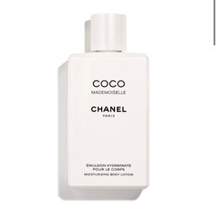【包装、箱付き】CHANEL COCO MADEMOISELLE 香水の画像