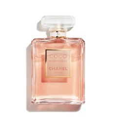 【包装、箱付き】CHANEL COCO MADEMOISELLE 香水の画像