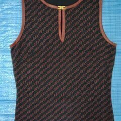 CECIL McBEE カットソー