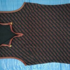 CECIL McBEE カットソーの画像