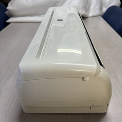 I467 🌈 ※訳アリ品 CORONA エアコン 2.2kw 冷房専用エアコン おもに6畳用 ⭐ 動作確認済 ⭐ クリーニング済の画像