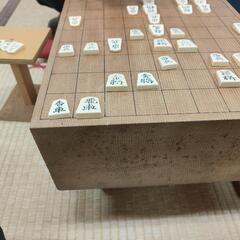 将棋をしませんか？ - 福山市