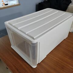 LIFELEX 収納ケース 66M・L 計5つの画像