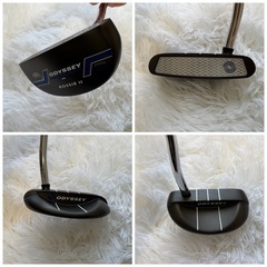 【他投稿続き】オノフ　ONOFF レディースゴルフクラブ セット...