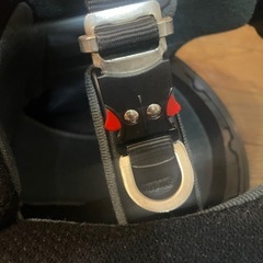 マルシン工業　M-930 オートバイ用　ヘルメットの画像