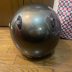 マルシン工業　M-930 オートバイ用　ヘルメットの画像