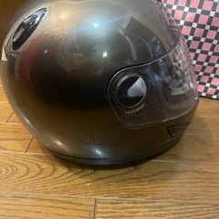 マルシン工業　M-930 オートバイ用　ヘルメットの画像
