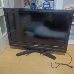 東芝レグザ32型