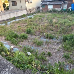 岐阜県岐阜市　土地貸します