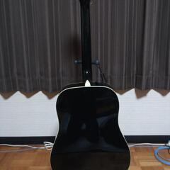 アコースティックギター　HONEY BEE W15の画像