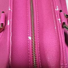 ✨️新品未使用✨️‘’SamanthaVega‘’👜　　　　　　　
　　2wayバッグ(正規店購入)
の画像