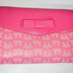 ✨️新品未使用✨️‘’SamanthaVega‘’👜　　　　　　　
　　2wayバッグ(正規店購入)
の画像