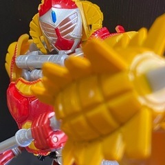 特撮好きはいますか？