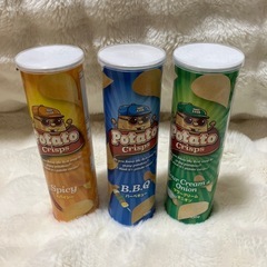 お菓子詰め合わせの画像