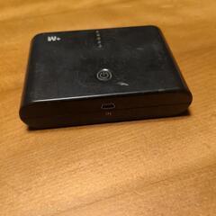 【値下げ】モバイルバッテリー　8800mAh 1個の画像