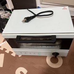 小さなオーブン