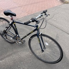 自転車