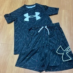 アンダーアーマー