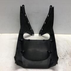 SUZUKI レッツ２ フロントフェンダー スズキ [Y-250507-1]の画像
