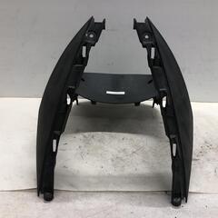 SUZUKI レッツ２ フロントフェンダー スズキ [Y-250507-1]の画像
