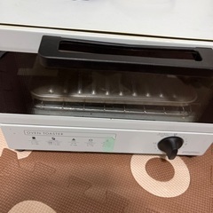 小さなオーブンの画像
