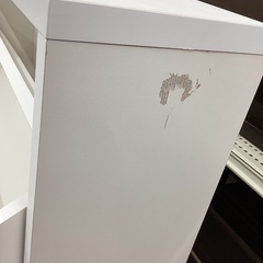 【トレファクマーケット久喜店】シューズボックス　フラップの画像