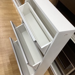 【トレファクマーケット久喜店】シューズボックス　フラップの画像