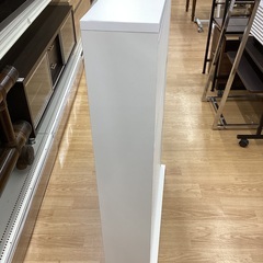 【トレファクマーケット久喜店】シューズボックス　フラップの画像