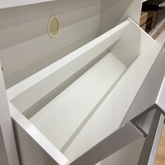 【トレファクマーケット久喜店】シューズボックス　フラップの画像