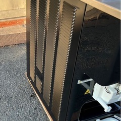 フレーバー数2+mix 三相 200V 加熱殺菌機能付き 大阪発の画像