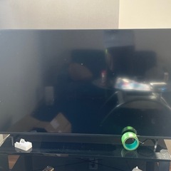 【値下げ有り
】50インチ 液晶テレビ グリーンハウス ほぼ新品？ の画像