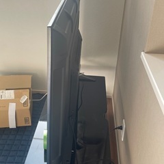 【値下げ有り
】50インチ 液晶テレビ グリーンハウス ほぼ新品？ の画像