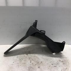 SUZUKI レッツ２ リアフェンダー スズキ [Y-250507-2]の画像
