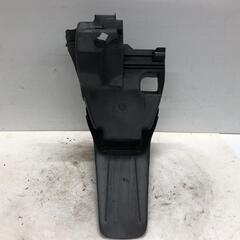 SUZUKI レッツ２ リアフェンダー スズキ [Y-250507-2]の画像