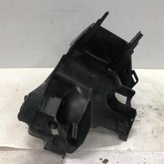 SUZUKI レッツ２ リアフェンダー スズキ [Y-250507-2]の画像