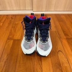 NIKE　AIR JORDAN XXXVII PFの画像