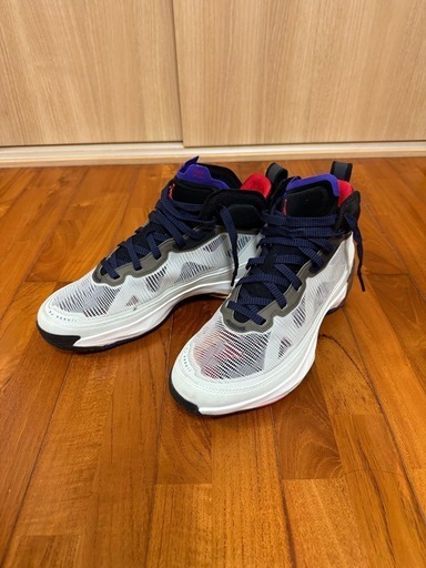 NIKE　AIR JORDAN XXXVII PF