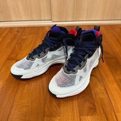 NIKE　AIR JORDAN XXXVII PF