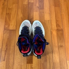 NIKE　AIR JORDAN XXXVII PFの画像
